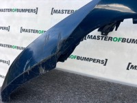 Skoda Superb Salon Estat Mk3 2015-2019 Front Bumper 4 Pdc No Jets Genuine [s680]