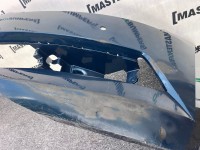 Skoda Superb Salon Estat Mk3 2015-2019 Front Bumper 4 Pdc No Jets Genuine [s680]