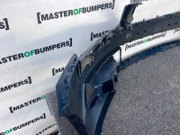 Skoda Superb Salon Estat Mk3 2015-2019 Front Bumper 4 Pdc No Jets Genuine [s680]