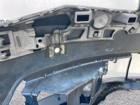 Skoda Superb Salon Estat Mk3 2015-2019 Front Bumper 4 Pdc No Jets Genuine [s680]