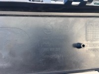 Skoda Superb Salon Estat Mk3 2015-2019 Front Bumper 4 Pdc No Jets Genuine [s680]