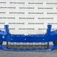 Skoda Superb Salon Estat Mk3 2015-2019 Front Bumper 4 Pdc No Jets Genuine [s681]