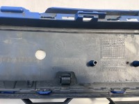 Skoda Superb Salon Estat Mk3 2015-2019 Front Bumper 4 Pdc No Jets Genuine [s681]