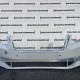 Skoda Superb Salon Estat Mk3 2015-2019 Front Bumper 4 Pdc + Jets Genuine [s684]