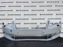Skoda Superb Salon Estat Mk3 2015-2019 Front Bumper 4 Pdc + Jets Genuine [s684]