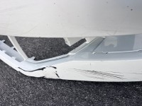 Skoda Superb Salon Estat Mk3 2015-2019 Front Bumper 4 Pdc + Jets Genuine [s684]