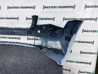 Skoda Superb Salon Estat Mk3 2015-2019 Front Bumper 4 Pdc + Jets Genuine [s684]