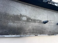 Skoda Superb Salon Estat Mk3 2015-2019 Front Bumper 4 Pdc + Jets Genuine [s684]