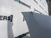 Skoda Superb Salon Estat Mk3 2015-2019 Front Bumper 4 Pdc + Jets Genuine [s684]