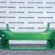 Skoda Octavia Vrs Mk3 2012-2016 Front Bumper No Pdc Jets Genuine [s688]