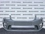Skoda Octavia Vrs Mk3 2012-2016 Front Bumper 6 Pdc Jets Genuine [s689]