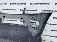 Skoda Octavia Vrs Mk3 2012-2016 Front Bumper 6 Pdc Jets Genuine [s689]