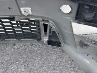 Skoda Octavia Vrs Mk3 Lift 2016-2019 Front Bumper 4 Pdc +jets Genuine [s695]