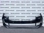 Skoda Superb Se Sel Mk5 Estate 2024-2027 Front Bumper 4 Pdc Genuine [s698]