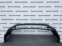 Skoda Superb Se Sel Mk5 Estate 2024-2027 Front Bumper 4 Pdc Genuine [s698]