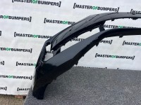 Skoda Superb Se Sel Mk5 Estate 2024-2027 Front Bumper 4 Pdc Genuine [s698]