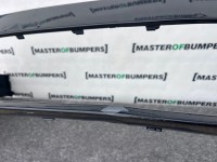 Skoda Superb Se Sel Mk5 Estate 2024-2027 Front Bumper 4 Pdc Genuine [s698]