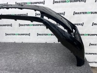 Skoda Superb Se Sel Mk5 Estate 2024-2027 Front Bumper 4 Pdc Genuine [s698]