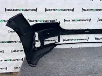 Skoda Superb Se Sel Mk5 Estate 2024-2027 Front Bumper 4 Pdc Genuine [s698]