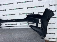 Skoda Superb Se Sel Mk5 Estate 2024-2027 Front Bumper 4 Pdc Genuine [s698]