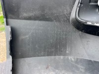 Skoda Superb Se Sel Mk5 Estate 2024-2027 Front Bumper 4 Pdc Genuine [s698]