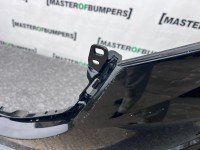 Skoda Superb Se Sel Mk5 Estate 2024-2027 Front Bumper 4 Pdc Genuine [s698]