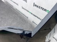 Skoda Superb Se Sel Mk5 Estate 2024-2027 Front Bumper 4 Pdc Genuine [s698]