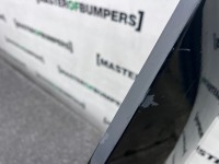 Skoda Superb Se Sel Mk5 Estate 2024-2027 Front Bumper 4 Pdc Genuine [s698]