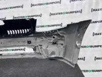 Skoda Octavia Scout Estat Mk3 2012-2016 Front Bumper 4 Pdc +jets Genuine [s717]