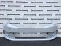Skoda Octavia Mk3 Facelift 2016-2019 Front Bumper No Pdc No Jets Genuine [s711]