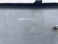 Skoda Octavia Mk3 Facelift 2016-2019 Front Bumper No Pdc No Jets Genuine [s711]
