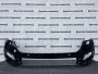 Skoda Octavia Se Comfort Mk4 2020-2023 Front Bumper 4 Pdc Jets Genuine [s705]
