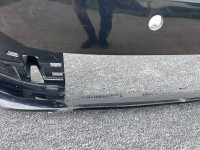 Skoda Octavia Se Comfort Mk4 2020-2023 Front Bumper 4 Pdc Jets Genuine [s705]