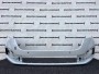 Skoda Octavia Se Comfort Mk4 2020-2023 Front Bumper 4 Pdc No Jets Genuine [s718]