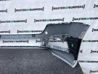 Skoda Octavia Se Comfort Mk4 2020-2023 Front Bumper 4 Pdc No Jets Genuine [s718]