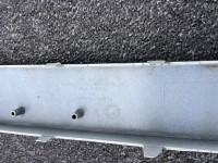 Skoda Octavia Se Comfort Mk4 2020-2023 Front Bumper 4 Pdc No Jets Genuine [s718]