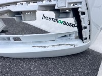 Skoda Octavia Se Comfort Mk4 2020-2023 Front Bumper 4 Pdc No Jets Genuine [s718]