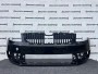 Skoda Octavia Elegance Mk3 2012-2016 Front Bumper No Pdc + Jets Genuine [s709]