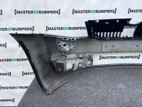 Skoda Octavia Elegance Mk3 2012-2016 Front Bumper No Pdc + Jets Genuine [s709]
