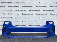 Skoda Kodiaq Sport Line Mk2 Suv 2025-2027 Front Bumper 4 Pdc Genuine [s723]