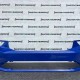Skoda Kodiaq Sport Line Mk2 Suv 2025-2027 Front Bumper 4 Pdc Genuine [s723]