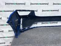 Skoda Kodiaq Sport Line Mk2 Suv 2025-2027 Front Bumper 4 Pdc Genuine [s723]