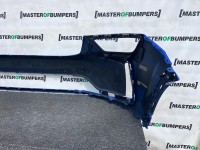 Skoda Kodiaq Sport Line Mk2 Suv 2025-2027 Front Bumper 4 Pdc Genuine [s723]