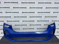Skoda Kodiaq Sport Line Mk2 Suv 2025-2027 Front Bumper 4 Pdc Genuine [s723]