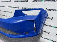 Skoda Kodiaq Sport Line Mk2 Suv 2025-2027 Front Bumper 4 Pdc Genuine [s723]