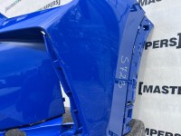 Skoda Kodiaq Sport Line Mk2 Suv 2025-2027 Front Bumper 4 Pdc Genuine [s723]