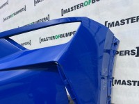 Skoda Kodiaq Sport Line Mk2 Suv 2025-2027 Front Bumper 4 Pdc Genuine [s723]