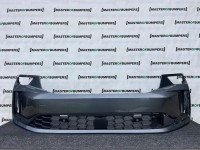 Skoda Kodiaq Sel Sport Line Mk2 Suv 2025-2027 Front Bumper 4 Pdc Genuine [s724]