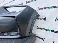 Skoda Kodiaq Sel Sport Line Mk2 Suv 2025-2027 Front Bumper 4 Pdc Genuine [s724]