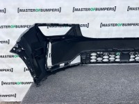 Skoda Kodiaq Sel Sport Line Mk2 Suv 2025-2027 Front Bumper 4 Pdc Genuine [s724]